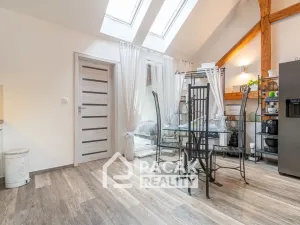 Prodej bytu 3+kk, Přerov, Sušilova, 109 m2