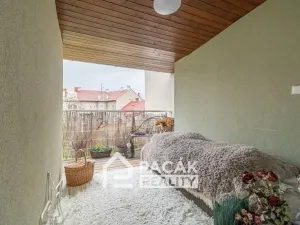 Prodej bytu 3+kk, Přerov, Sušilova, 109 m2