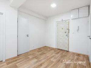 Pronájem bytu 2+1, Praha - Vršovice, Lvovská, 59 m2