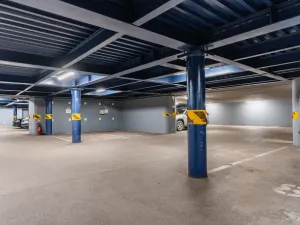 Pronájem kanceláře, Brno, Plynárenská, 6036 m2