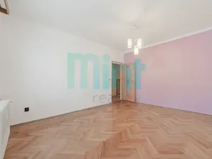 Prodej bytu 2+1, Ostrava, Jižní, 51 m2