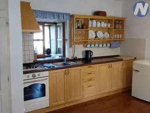 Prodej chalupy, Horní Planá - Pernek, 200 m2