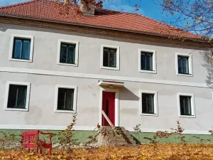 Prodej chalupy, Horní Planá - Pernek, 200 m2