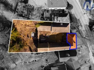 Prodej chalupy, Horní Planá - Pernek, 200 m2