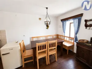 Prodej ubytování, Horní Planá - Pernek, 200 m2