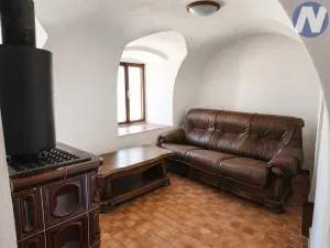 Prodej ubytování, Horní Planá - Pernek, 200 m2