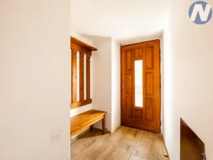 Prodej ubytování, Horní Planá - Pernek, 200 m2