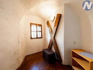 Prodej ubytování, Horní Planá - Pernek, 200 m2