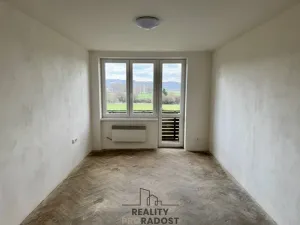 Pronájem bytu 2+1, Svitávka, Jos. Čejky, 67 m2