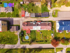 Prodej rodinného domu, Vendryně, 150 m2