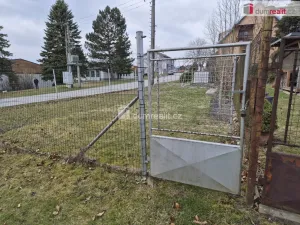 Prodej zahrady, Frymburk, 118 m2