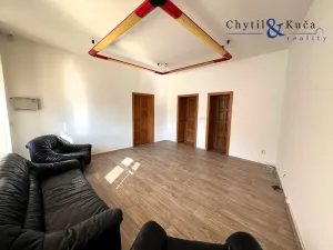 Pronájem obchodního prostoru, Přerov, Žerotínovo nám., 1 m2