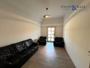 Pronájem obchodního prostoru, Přerov, Žerotínovo nám., 1 m2