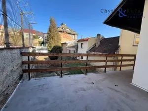 Pronájem obchodního prostoru, Přerov, Žerotínovo nám., 1 m2