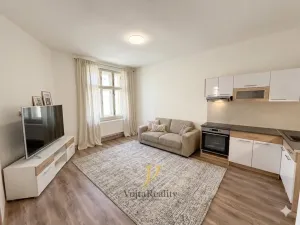 Pronájem bytu 2+kk, Prostějov, Lutinovova, 78 m2