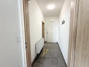 Pronájem bytu 2+kk, Prostějov, Lutinovova, 78 m2