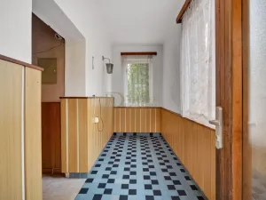 Prodej rodinného domu, Náchod, V Náměrkách, 165 m2