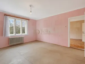 Prodej rodinného domu, Náchod, V Náměrkách, 165 m2