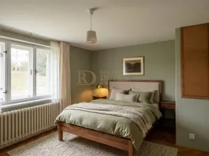 Prodej rodinného domu, Náchod, V Náměrkách, 165 m2