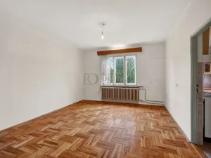 Prodej rodinného domu, Náchod, V Náměrkách, 165 m2