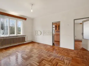 Prodej rodinného domu, Náchod, V Náměrkách, 165 m2