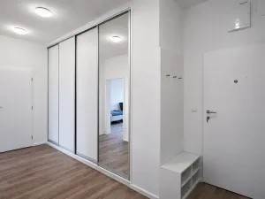 Pronájem bytu 2+kk, Praha - Kunratice, Urešova, 58 m2