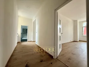 Pronájem bytu 2+kk, Teplice, Vrázova, 70 m2