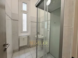 Pronájem bytu 1+kk, Teplice, Krupská, 30 m2