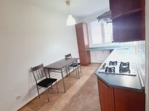 Pronájem bytu 2+1, České Budějovice - České Budějovice 3, 61 m2