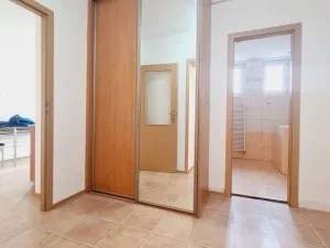 Pronájem bytu 2+1, České Budějovice - České Budějovice 3, 61 m2