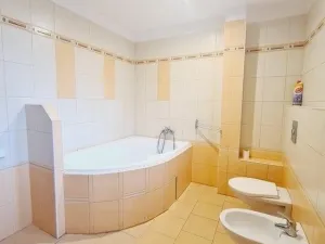 Pronájem bytu 2+1, České Budějovice - České Budějovice 3, 61 m2