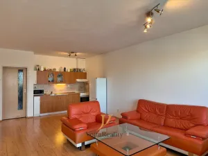 Pronájem bytu 3+kk, Olomouc - Nové Sady, Družební, 88 m2