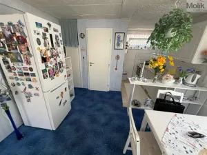 Prodej rodinného domu, Horní Jiřetín, Gen. Svobody, 61 m2