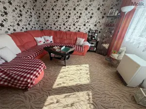 Prodej rodinného domu, Horní Jiřetín, Gen. Svobody, 61 m2