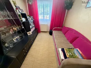 Prodej rodinného domu, Horní Jiřetín, Gen. Svobody, 61 m2