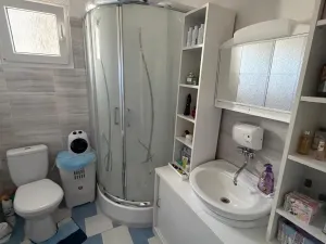 Prodej rodinného domu, Horní Jiřetín, Gen. Svobody, 61 m2