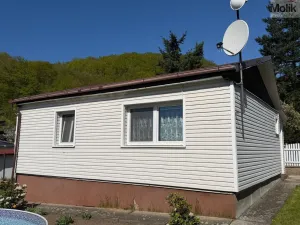 Prodej rodinného domu, Horní Jiřetín, Gen. Svobody, 61 m2