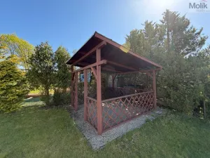 Prodej rodinného domu, Horní Jiřetín, Gen. Svobody, 61 m2