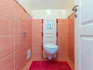 Prodej rodinného domu, Kostelec na Hané, 200 m2