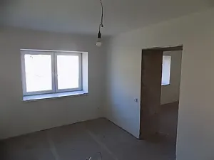 Prodej rodinného domu, Věrovany, 105 m2