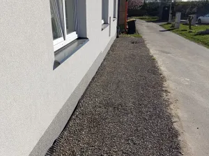 Prodej vily, Věrovany, 105 m2