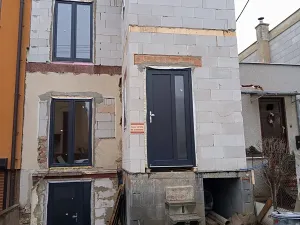 Prodej vícegeneračního domu, Prostějov, 199 m2