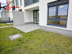 Pronájem bytu 2+kk, Praha, Stočesova, 91 m2