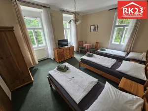 Prodej ubytování, Mariánské Lázně - Úšovice, 435 m2