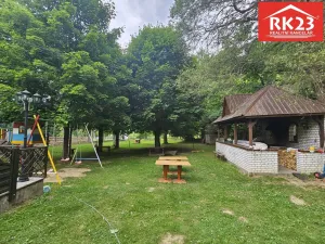 Prodej ubytování, Mariánské Lázně - Úšovice, 435 m2