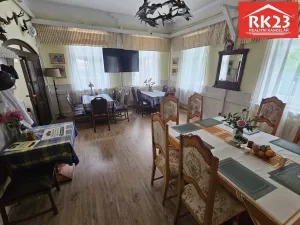 Prodej ubytování, Mariánské Lázně - Úšovice, 435 m2