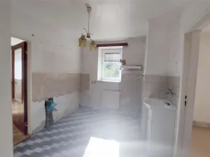 Prodej rodinného domu, Úvaly, Hálkova, 85 m2