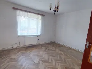 Prodej rodinného domu, Úvaly, Hálkova, 85 m2