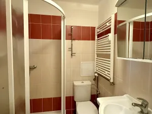 Pronájem bytu 1+1, Plzeň, Kyjevská, 28 m2