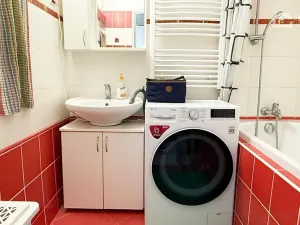 Prodej bytu 2+1, Valašské Meziříčí, Nádražní, 56 m2